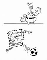 Spongebob Ausmalbilder sketch template