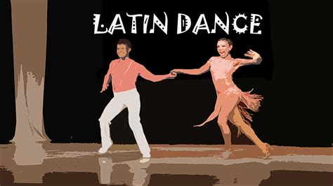 Best Latin Dancer Teenage Sex Quizes