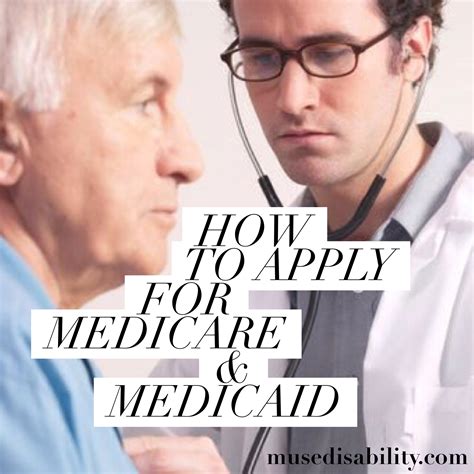 At What Age Do You Apply For Medicare Benefits