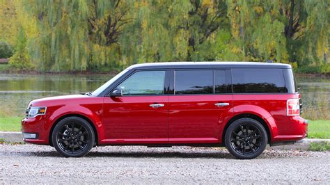 ford flex  officially dead   coming  highwaytalecom
