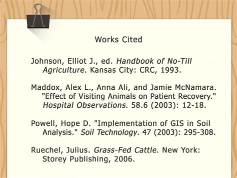 mla  text citation research paper sample museumlegs