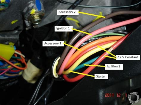 chevy tahoe ignition switch