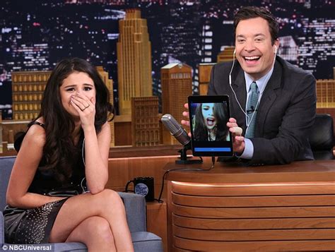 selena gomez reveals she thinks ghosts are real and has an app to find them daily mail online