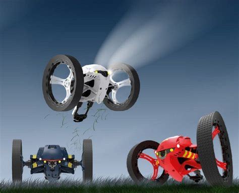 nous avons teste le nouveau drone jumping race de parrot gagnez le
