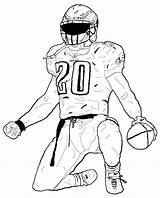 Coloring 49ers Pages Sf Getcolorings Book sketch template
