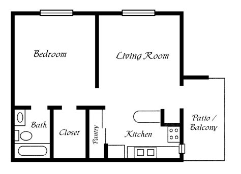 bedroom house plans   top plans