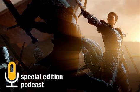Special Edition Special Edition Podcast Games Of 2014 The Complete