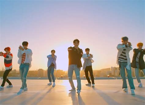 got7 unleashes music video for comeback song you are