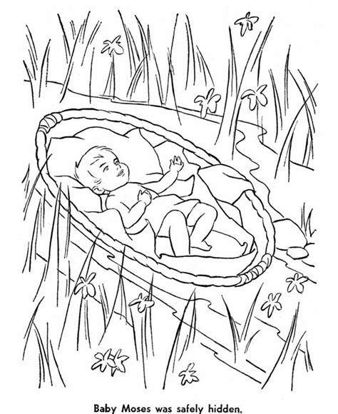 bible story coloring pages  kids coloring pages