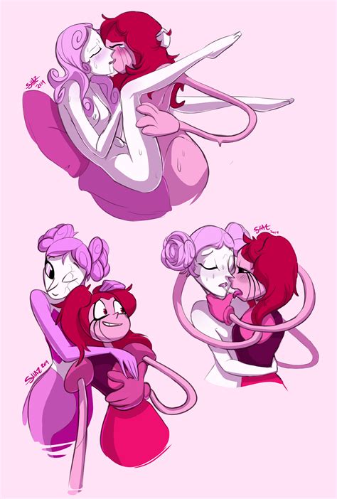 Spinearl Quality Time By Commanderbootycall On Newgrounds