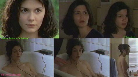 audrey tautou nude not just another cute french girl 85 pics