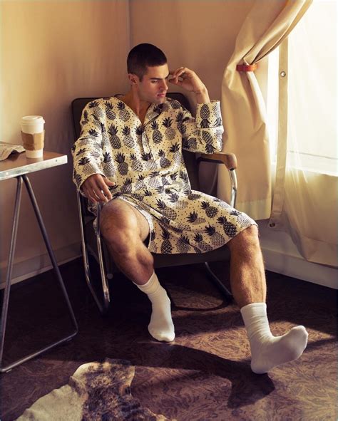 chad white travels to palm springs for gq style russia the fashionisto