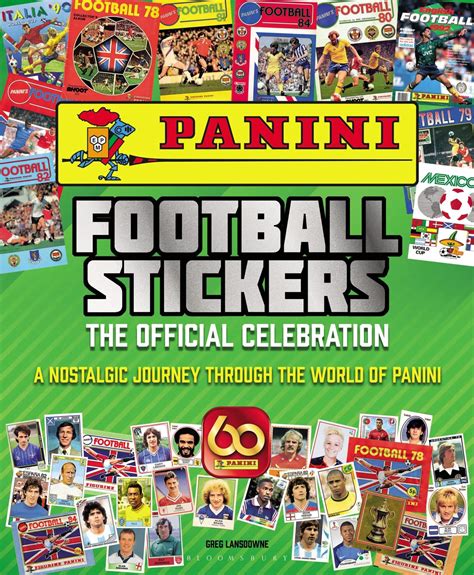 panini world cup stickers  history  joy  mullets