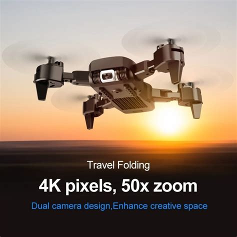 foldable professional drone  camera  hd wifi fpv video  wide