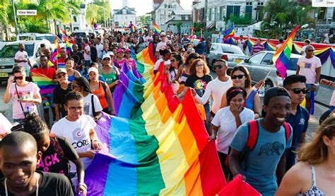 suriname should do the right thing on lgbt rights at the