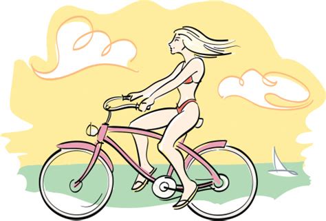 🥇 Sexy Girl Sportbike Clipart Vector In Ai Svg Eps Or Psd
