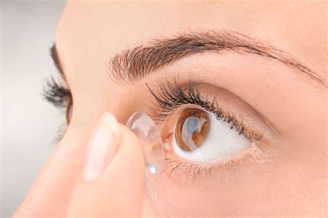 contact lenses soft  specialty contact lenses lenses