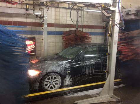 allentown auto spa wash lube closed  union blvd allentown