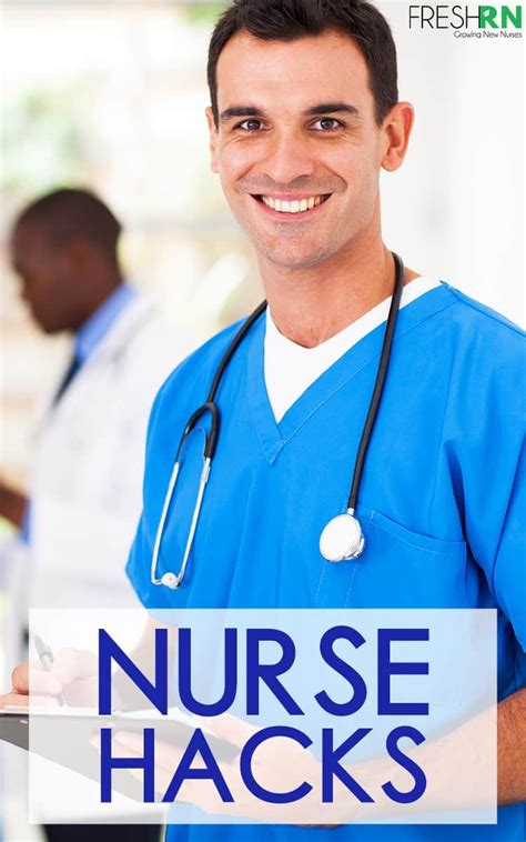 nurse hacks   save  sanity   nursing tips  nurse nurse
