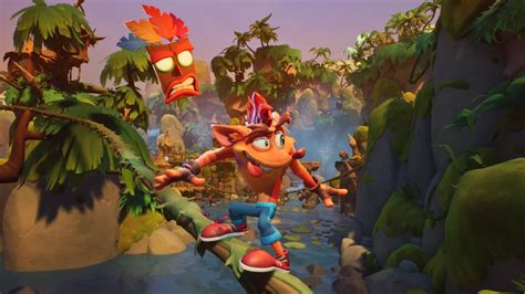 crash bandicoot    time guide tips tricks   collectibles push square