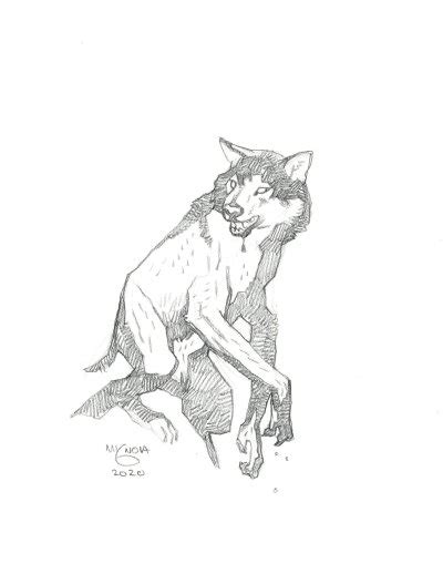 Werewolves By Mike Mignola Tumbex