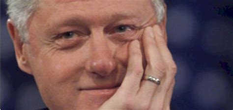 Sex Slave Claims Bill Clinton Visited Orgy Island