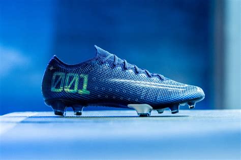 nike launch  mercurial dream speed football boots soccerbible