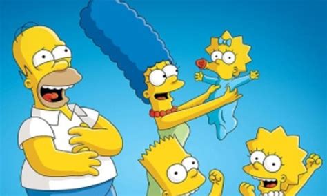 The Simpsons Gets Renewed By Fox For Seasons 31 32 And Homer Warns