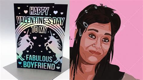 valentine s day cards 24 of the cutest for your same sex partner