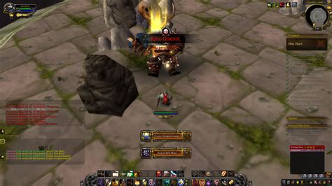 paladin twink solo classic dungeonmaster completed xpoff