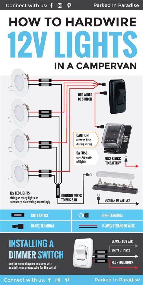 simple  light wiring diagram wiring diagram  schematics