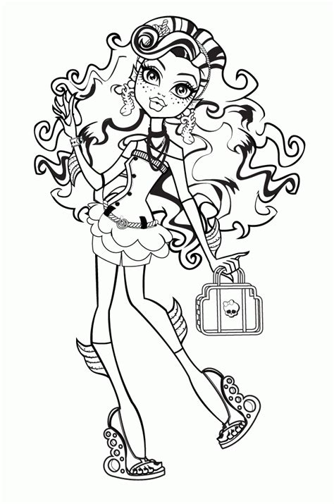 fashion coloring pages books    printable