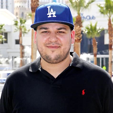 rob kardashian shares photos of daughter dream at tea parties