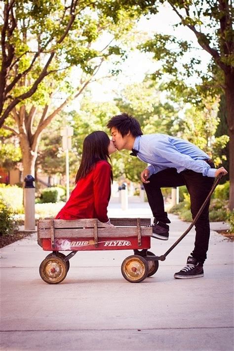 so cute asian couple love is in the air pinterest couple ulzzang and love