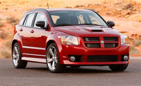 dodge caliber car technical data car specifications vehicle fuel consumption information