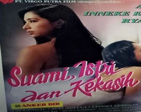 8 Film Dewasa Indonesia Jadul Tahun 90an