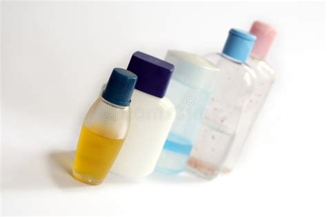 cosmetic spa items stock image image  therapy bath