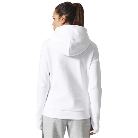 adidas zne hoodie  white buy  offers  traininn