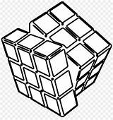 Coloring Rubiks Cube Soldier Roman Getcolorings Clip sketch template