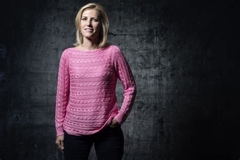 Laura Ingraham Was ‘trump Before Trump ’ But Is She Made For Tv The