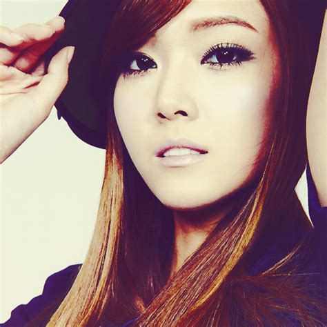 Asian Jessica Jessica Jung K Pop Image 641035 On