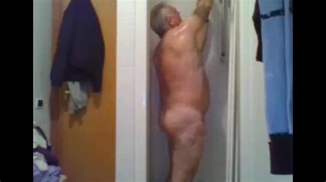 Grandpa Shower Free Gay Daddy Porn Video 89 Xhamster