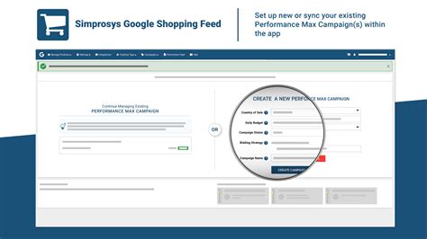 simprosys google shopping feed feed  google shopping facebook