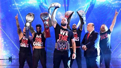 perfect   pull   wwe veteran expects  universal champions storyline