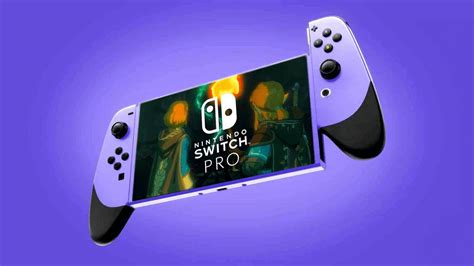 nintendo reportedly cancelled  rumored switch pro