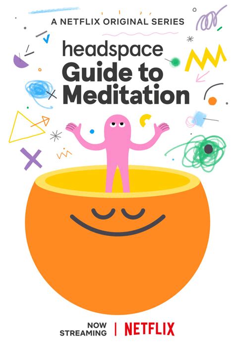 headspace guide  meditation