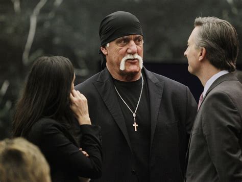 Hulk Hogan Wins 115 Million Judgment Against Gawker Media Poynter