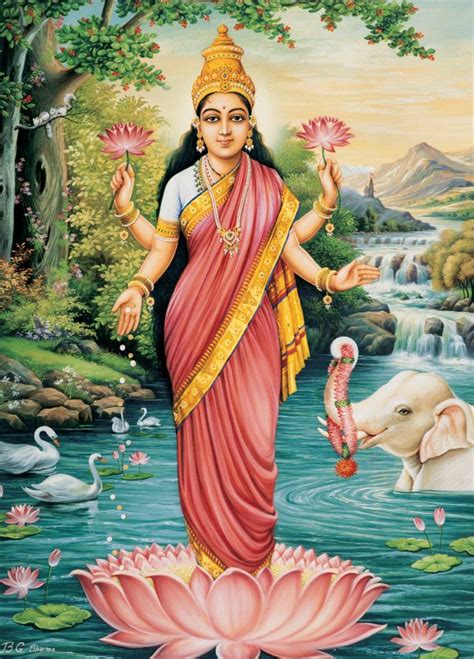 beauty power grace  book  hindu goddesses  krishna dharma