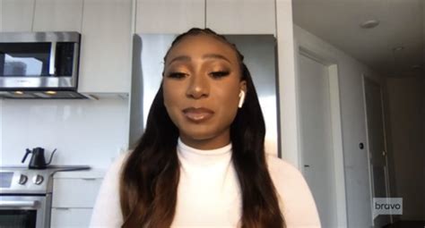 I Actually Got Fired Cynthia Bailey’s Daughter Noelle Says