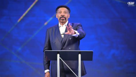 Dr Tony Evans Says The Church Has Become A Bad Example Of